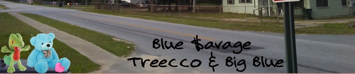 Blue Savage
