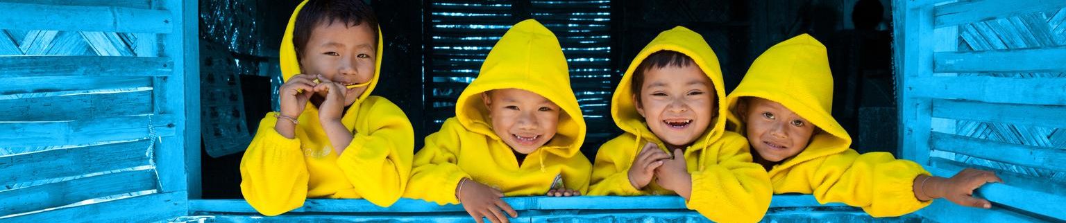 SoundCloud banner for @unicef