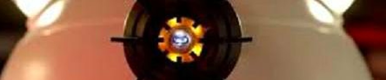 The Luv Daleks