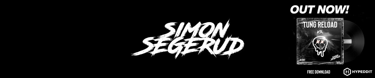 Simon Segerud