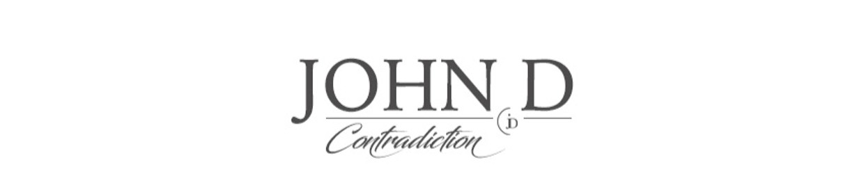 John D Contradiction