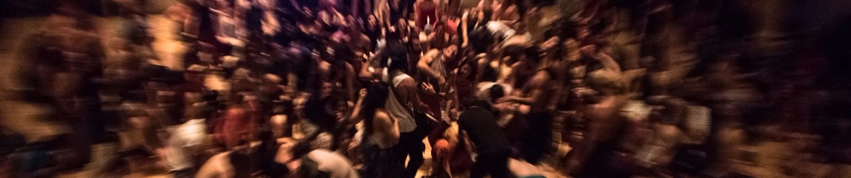 Ecstatic Dance NYC