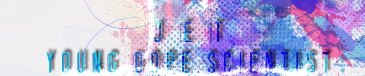 Dj Infant J (YDSJET)