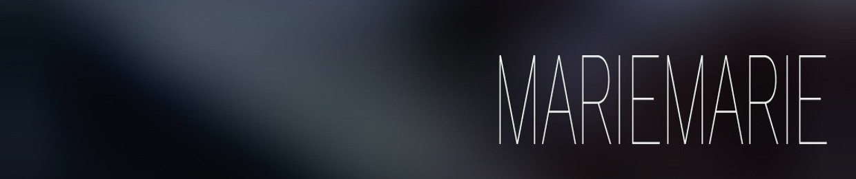 MarieMarie | Music