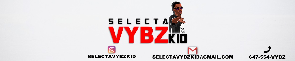 Selecta Vybz Kid