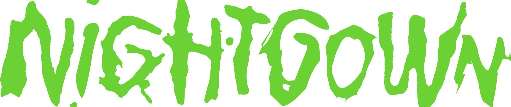 SoundCloud banner for @nightgown