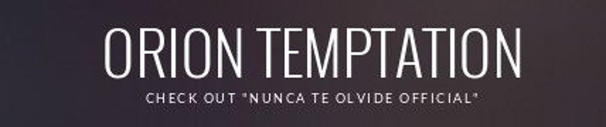 Orions Temptation