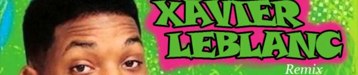 Xavier Lblc