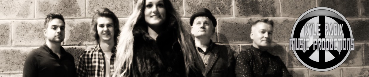 Lovers Rock Radio Records Kyle Robertson