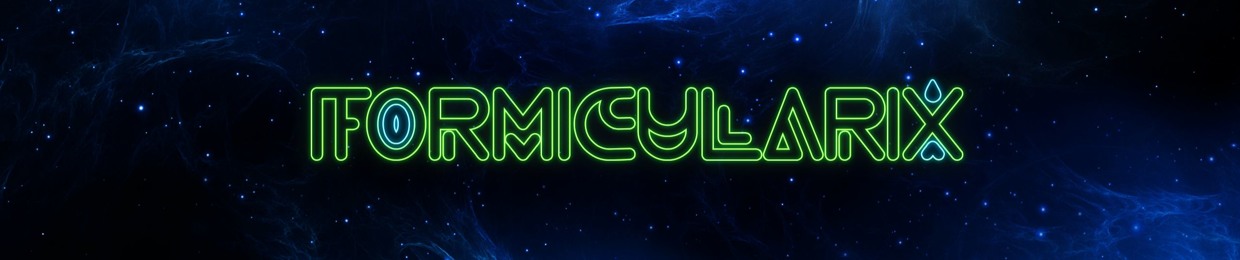 Dj Formicularix