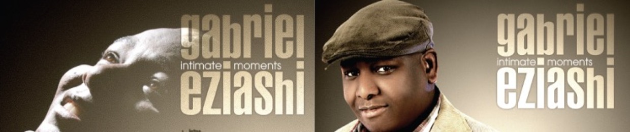 Gabriel EZIASHI