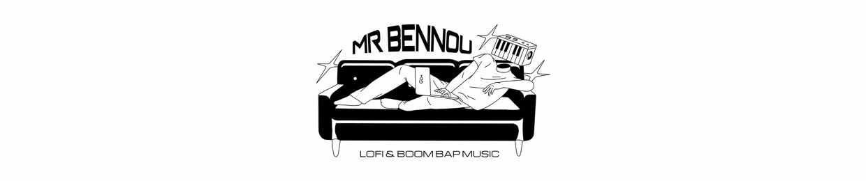 Mr.Bennou