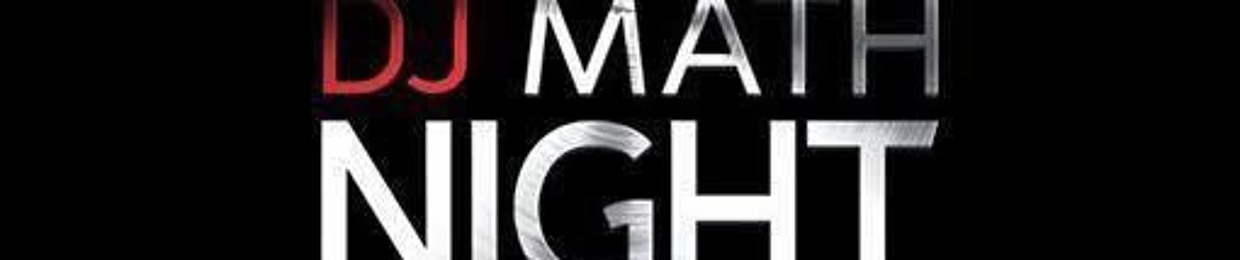 DJ MathNight
