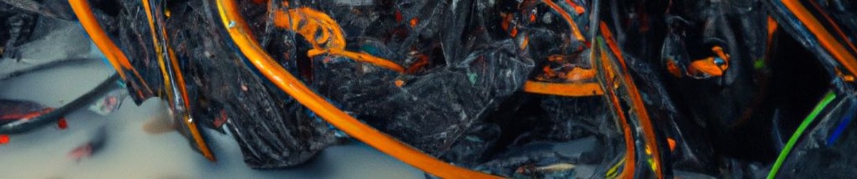 bitumen.