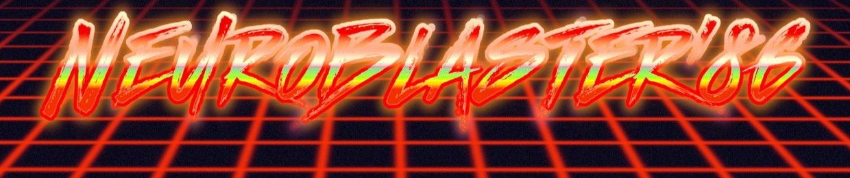 NeuroBlaster'86
