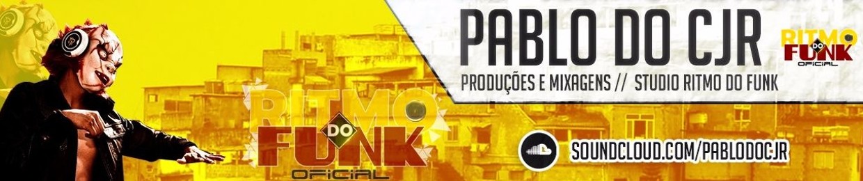 PABLODOCJR (🎧💃 PRODUÇÕES 💃🎧 )