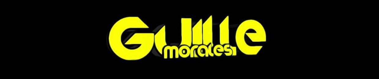 Guille Morales