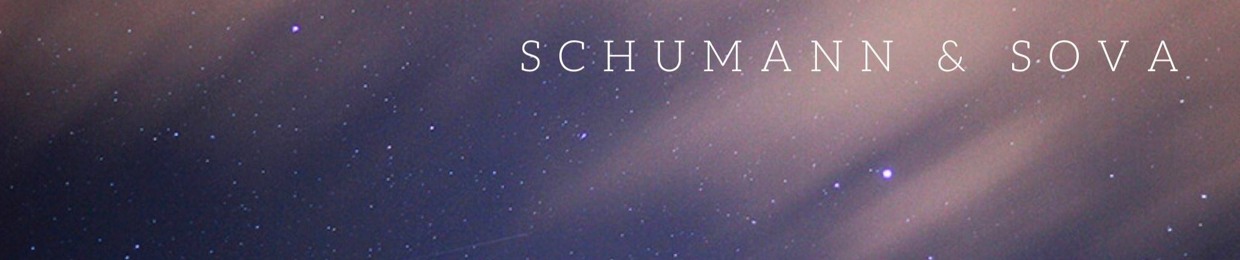 Schumann & Sova