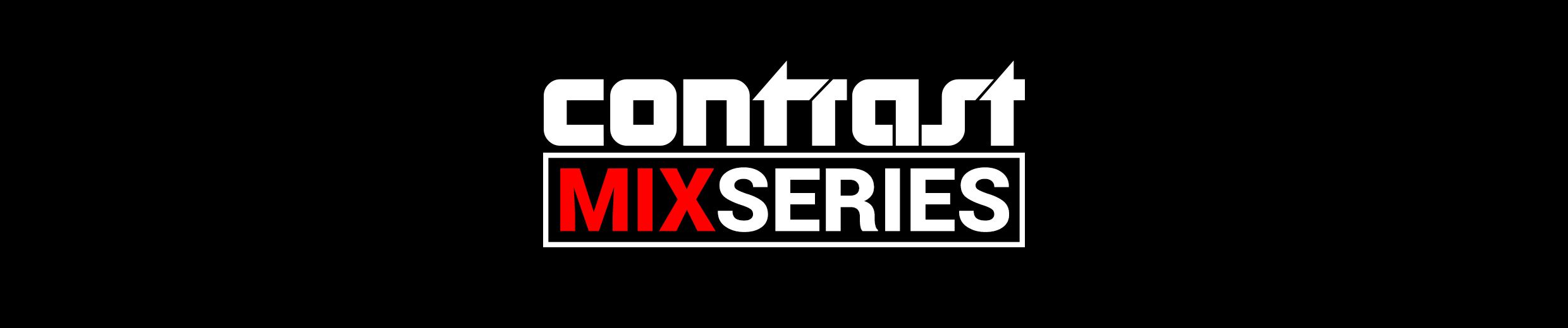 SoundCloud banner for @contrast