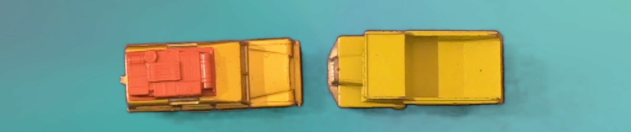 Transparent Voice - S. Quaranta