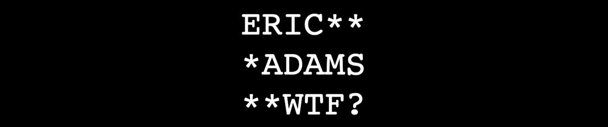 Eric Adams