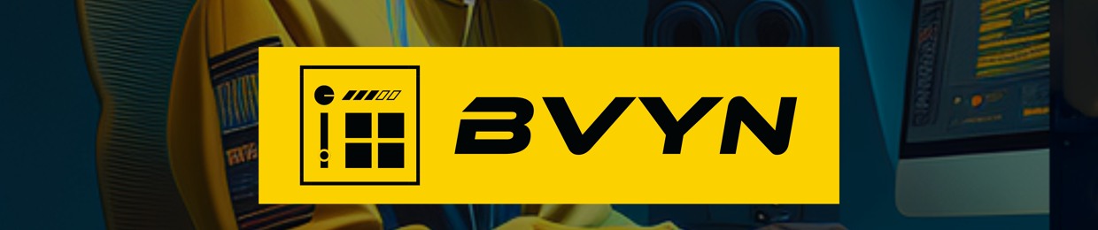 BVYN MUSIC