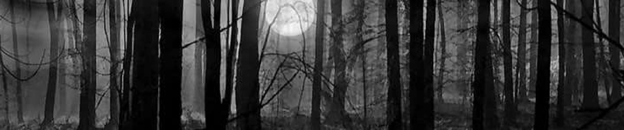 Deep Woods Paranormal