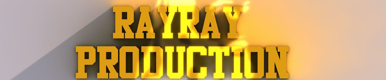 TFM Ray Ray 9