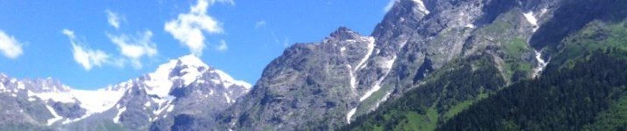 Zurmukhti - Georgian Polyphony in Ireland