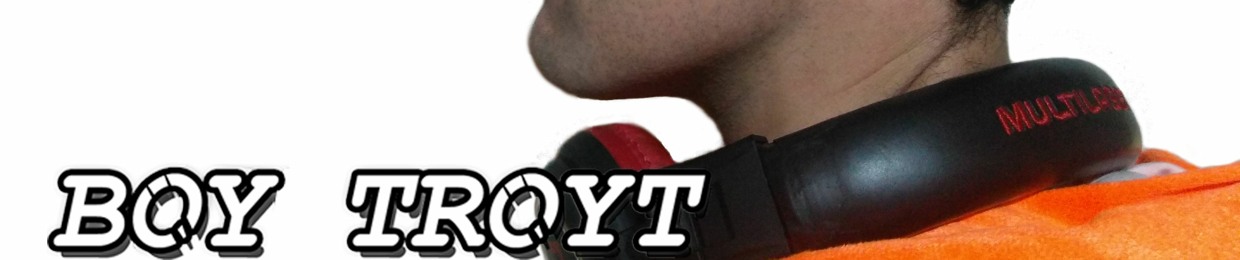 Boy Troyt
