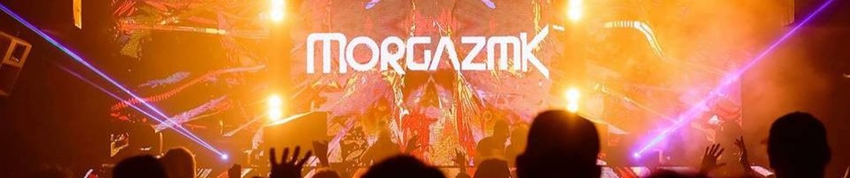 Morgazmk