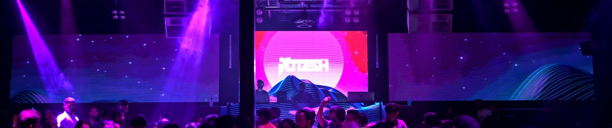Dj jotesh