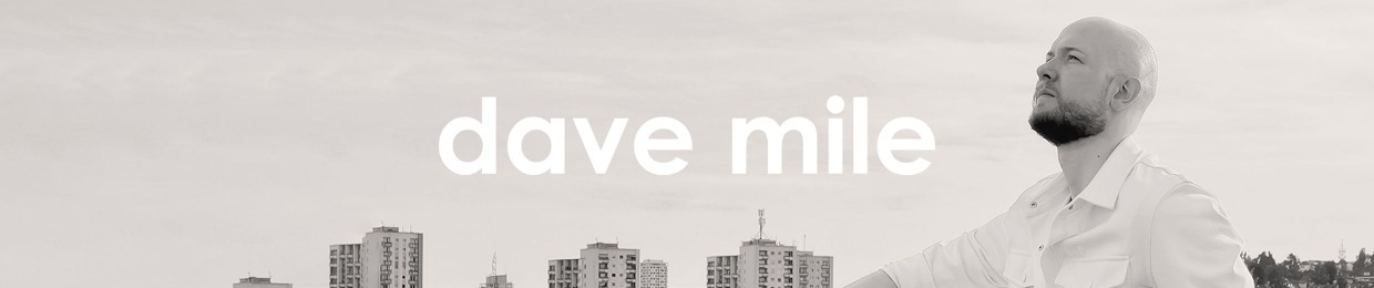 dave mile
