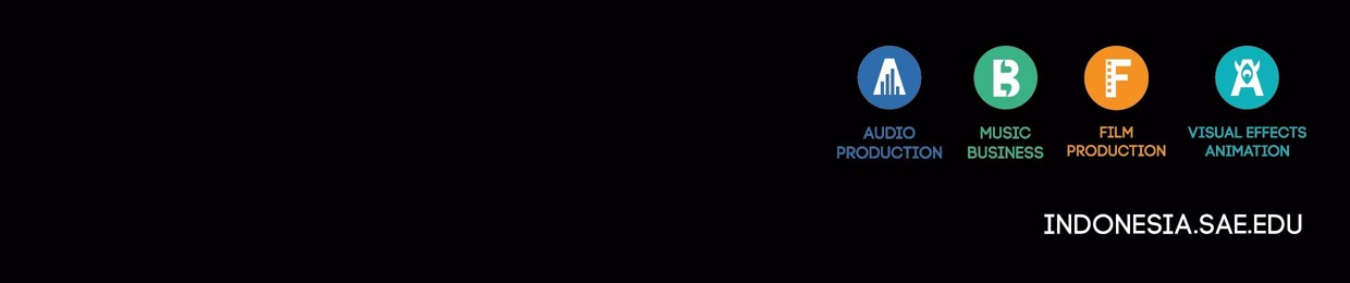 SAE Institute Indonesia
