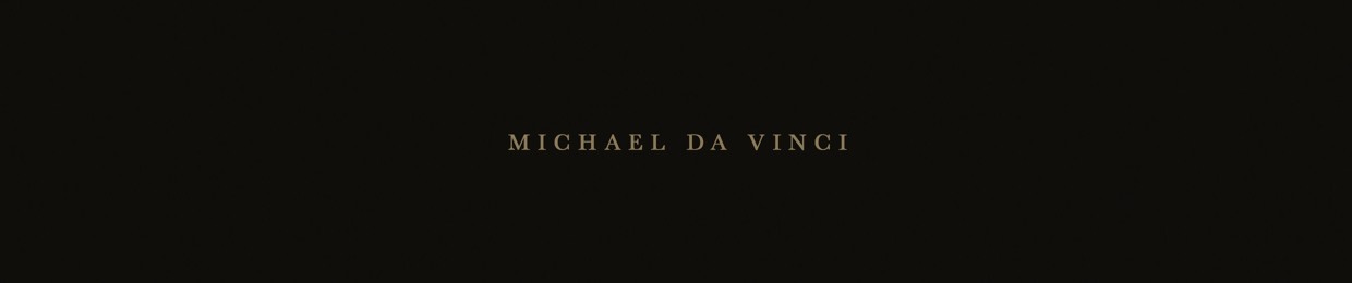 Michael da Vinci