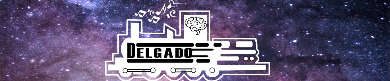 DJ DELGADO MC