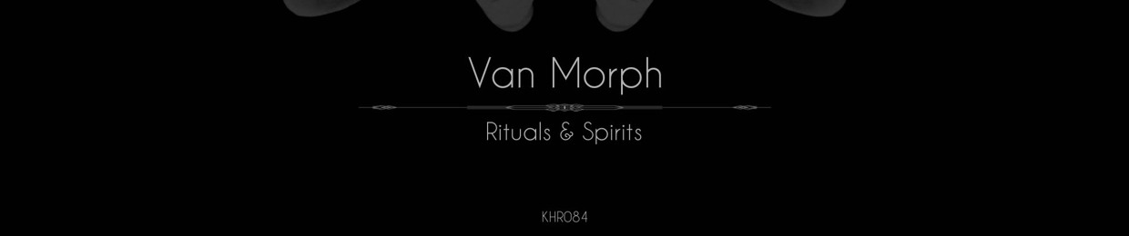 𝑽𝒂𝒏 𝑴𝒐𝒓𝒑𝒉