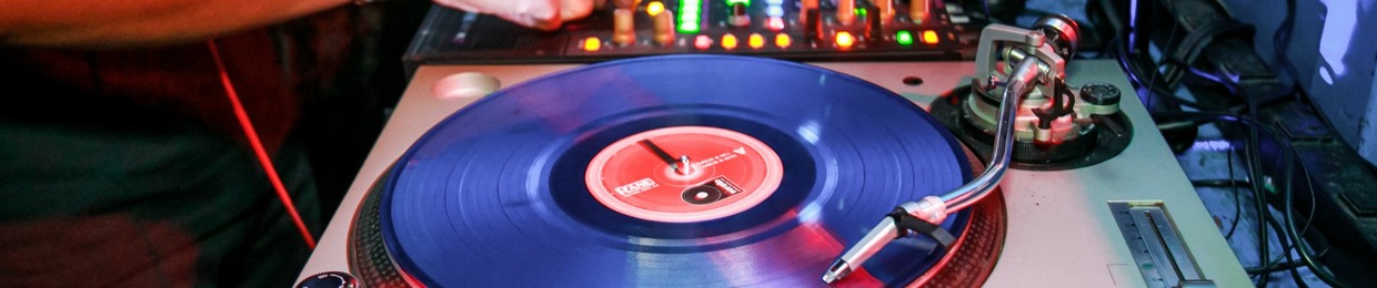 DJ Funk Daddy