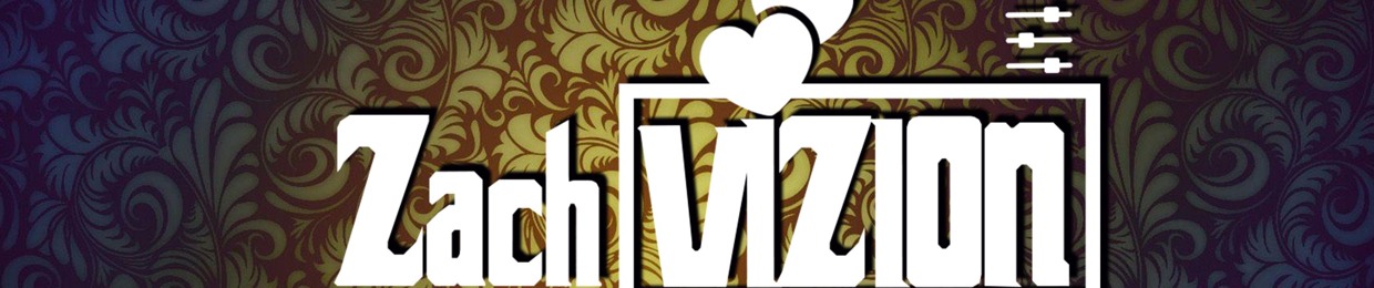 Zach Vizion