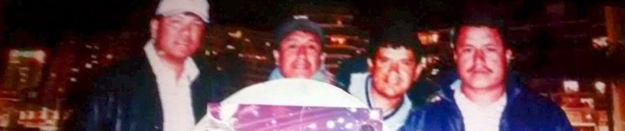 Homenajes Fredy Platanero