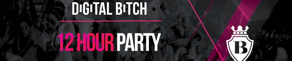 Digital Bitch Records