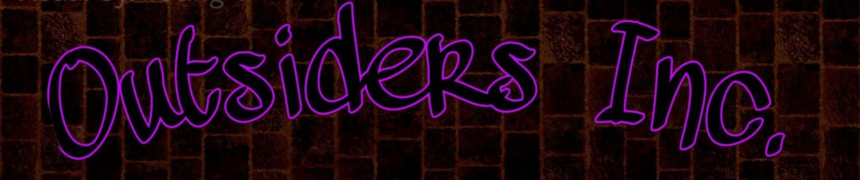 Outsiders Inc.