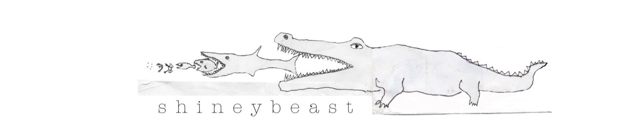 shineybeast