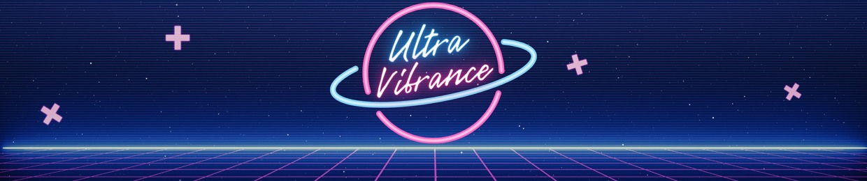 Ultra Vibrance
