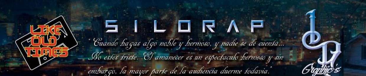 silorap intintos