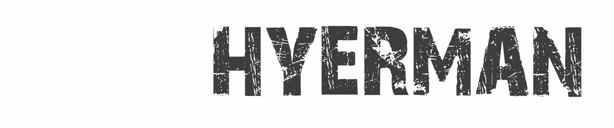 Hyerman