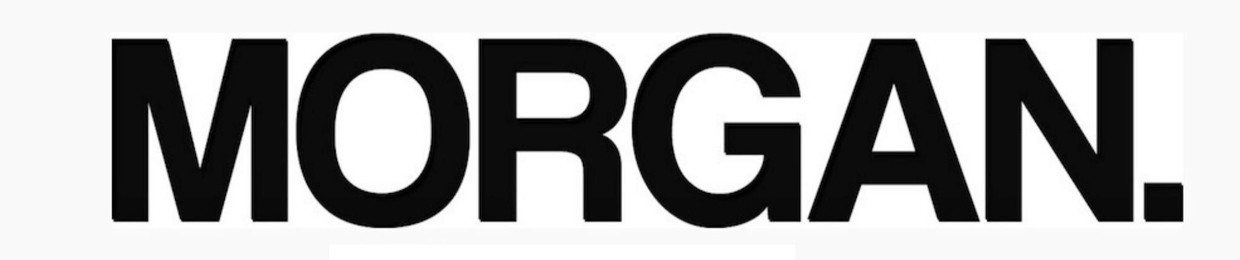 MORGAN.