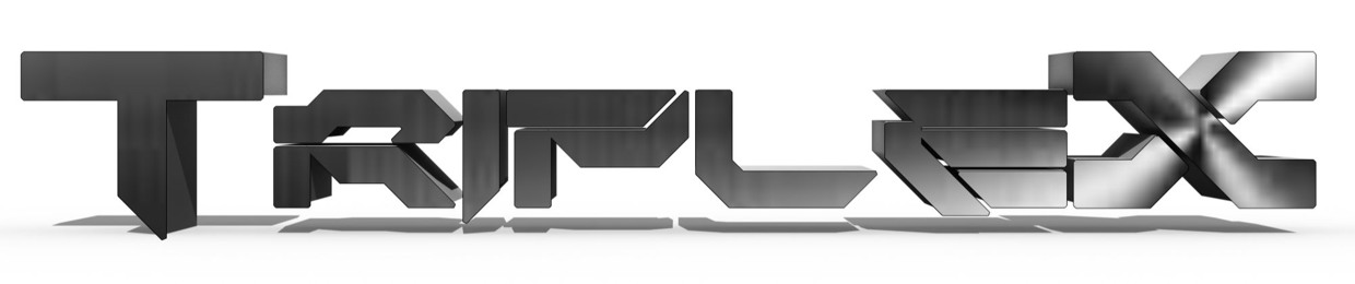 Triplex DnB
