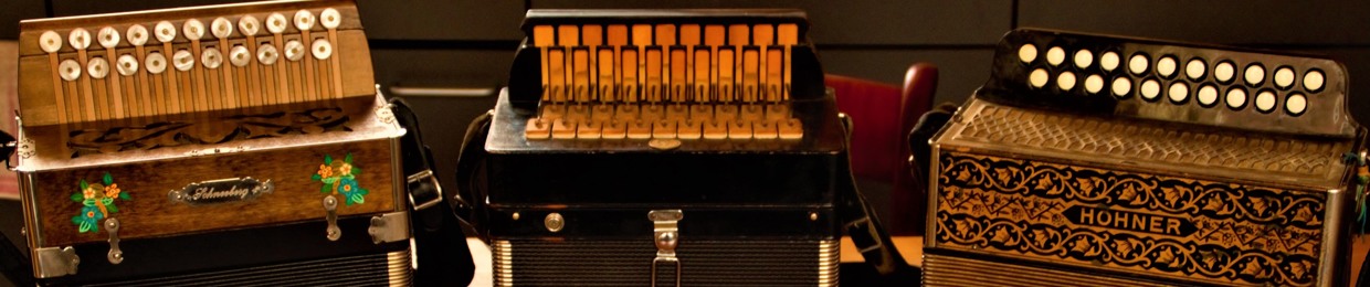 Robert Tromp  (melodeon)
