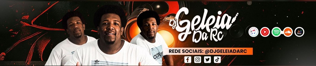 DJ GELEIA DA RC